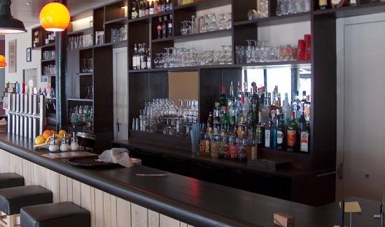 Verrier bar Lille